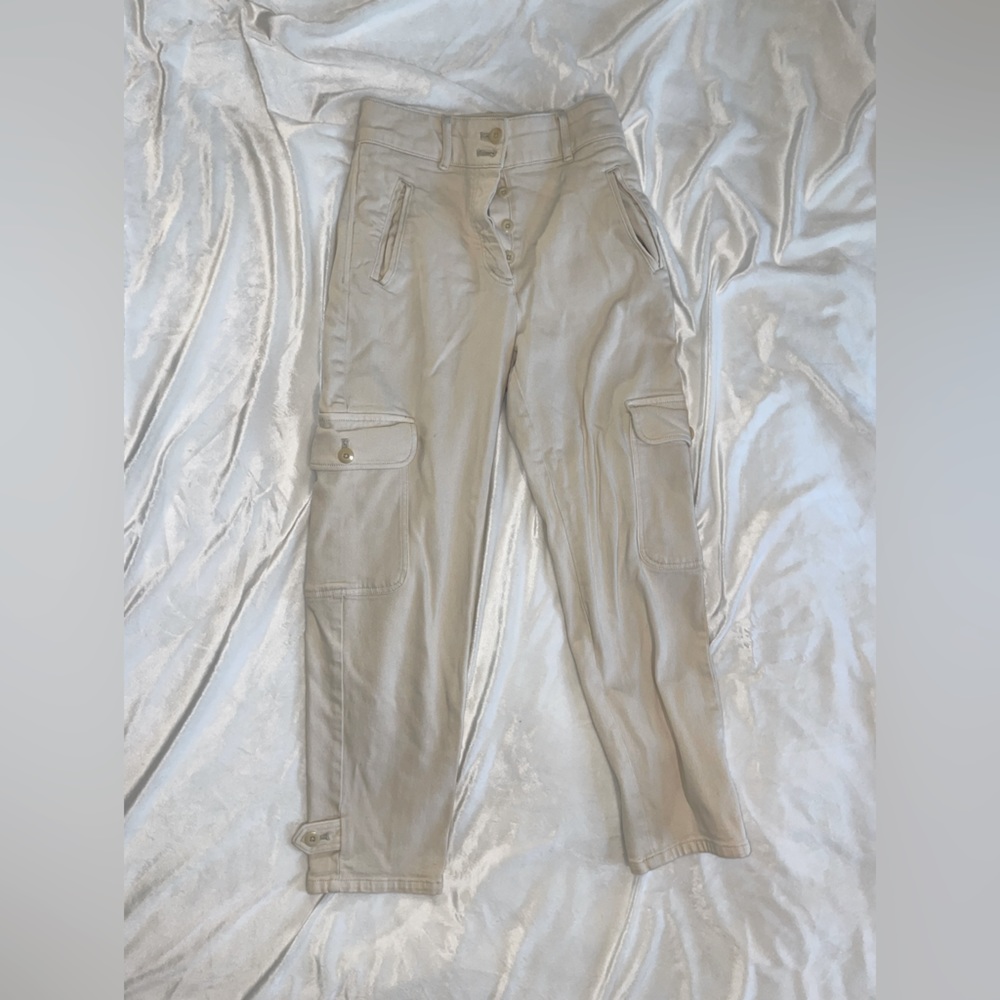 Wilfred Cargo Pants